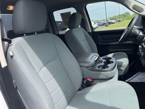 Used 2020 RAM 1500 Tradesman w/ Popular Equipment Group AWD/4WD image 23