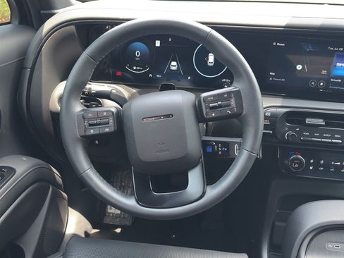 Certified 2026 Hyundai Palisade XRT Pro AWD/4WD image 16