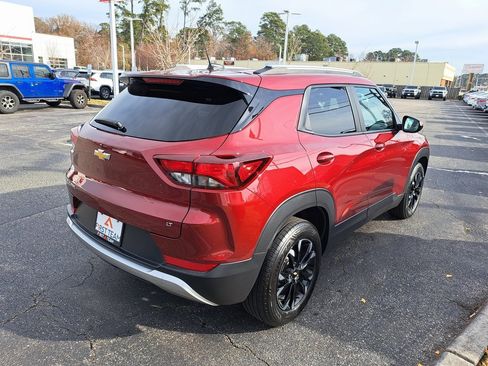 Used 2023 Chevrolet TrailBlazer LT image 8