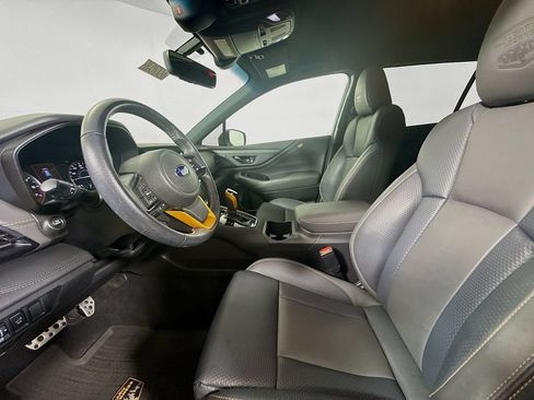 Used 2022 Subaru Outback Wilderness AWD/4WD image 22