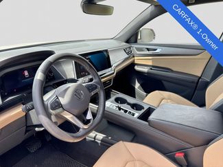Used 2024 Volkswagen Atlas Cross Sport SE AWD/4WD video 2