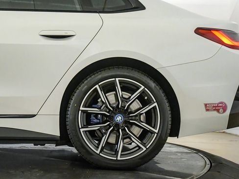 Certified 2023 BMW i4 M50 AWD/4WD image 12