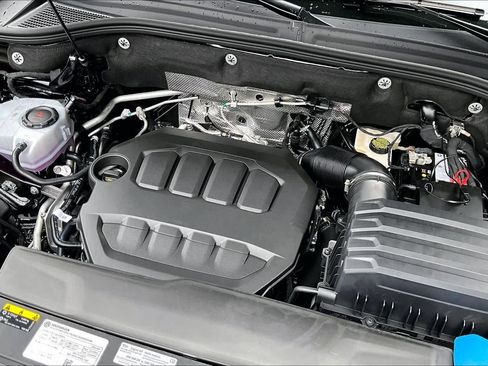 New 2026 Volkswagen Atlas SEL Premium R-Line image 17