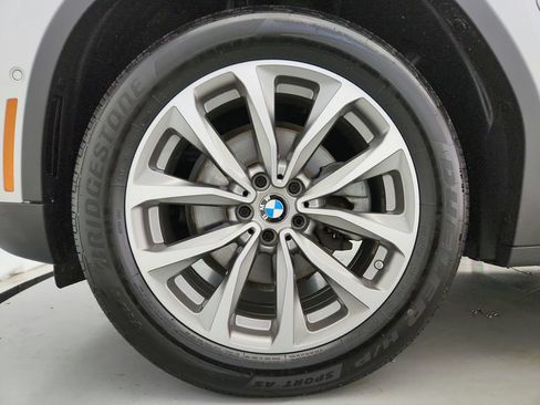 Used 2018 BMW X3 xDrive30i AWD/4WD image 37
