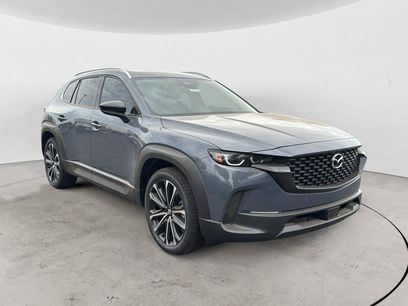 New 2026 MAZDA CX-50 AWD 2.5 S w/ Weather Package