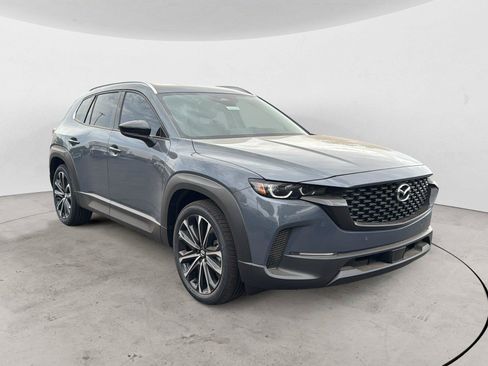 New 2026 MAZDA CX-50 AWD 2.5 S w/ Weather Package image 1