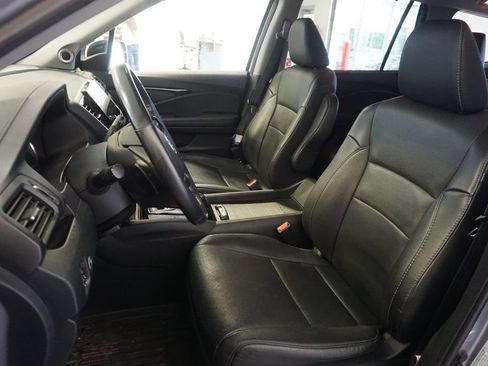 Used 2022 Honda Pilot Elite image 22