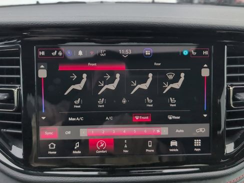 New 2026 Dodge Durango GT image 36