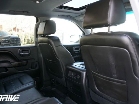 Used 2015 GMC Sierra 1500 Denali image 40