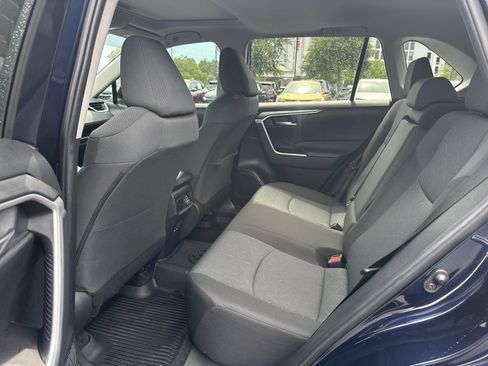 Used 2024 Toyota RAV4 XLE w/ Convenience Package FWD image 31