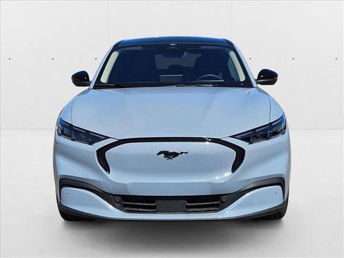 New 2025 Ford Mustang Mach-E Premium image 5