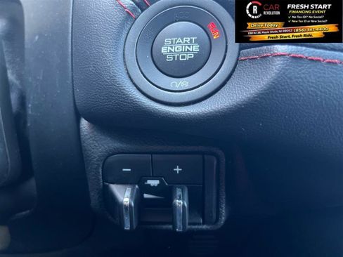 Used 2024 Dodge Durango GT RWD image 23