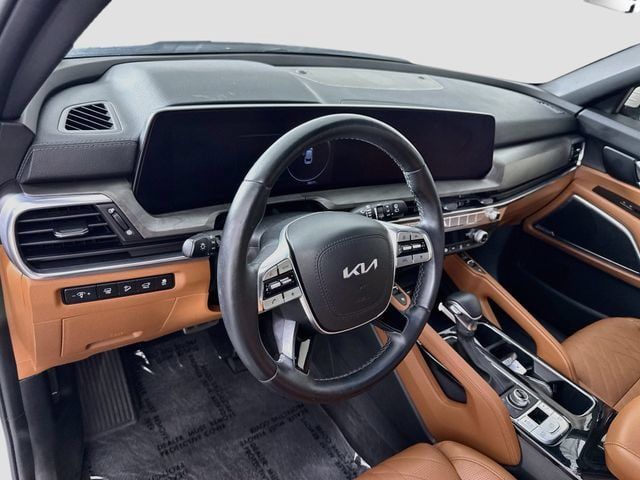 Used 2025 Kia Telluride SX X-Line AWD/4WD image 9
