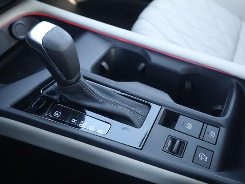New 2026 Nissan Sentra SL w/ Floor Mat Package FWD image 18