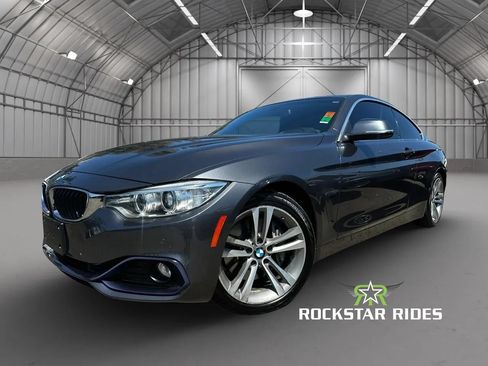 Used 2017 BMW 440i Coupe RWD image 7