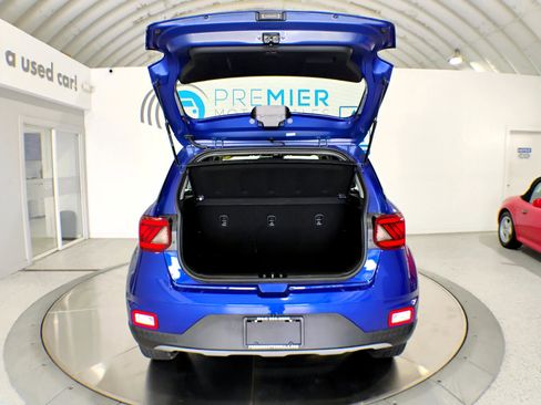 Used 2021 Hyundai Venue SEL image 86