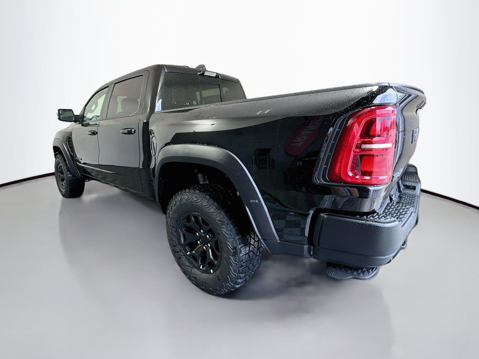New 2026 RAM 1500 RHO w/ RHO Level 1 Equipment Group AWD/4WD image 5