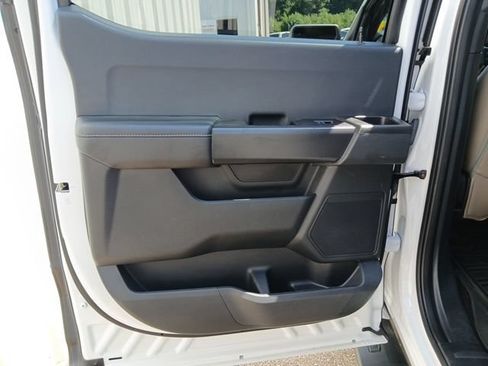 Used 2022 Ford F150 XL w/ STX Black Appearance Package AWD/4WD image 20