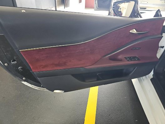 Used 2018 Lexus LC 500 Coupe RWD image 14