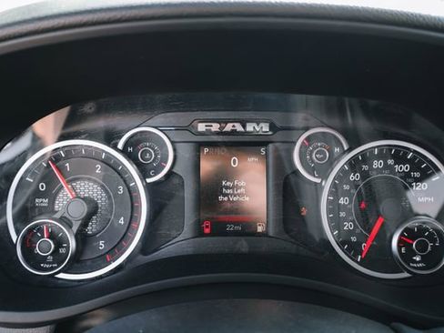 New 2026 RAM 2500 Lone Star image 14