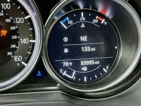 Used 2024 MAZDA CX-5 Carbon Edition AWD/4WD image 19