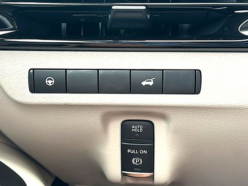 New 2026 Nissan Murano SL AWD/4WD image 26