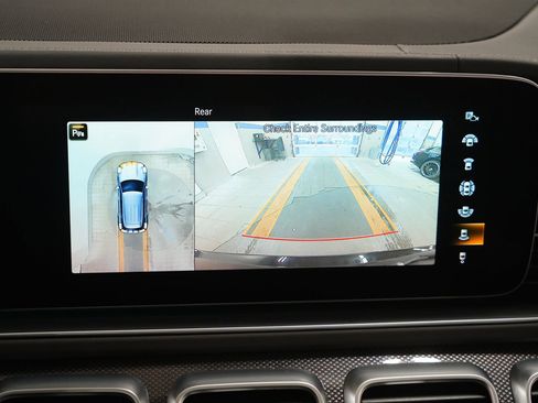 Certified 2022 Mercedes-Benz GLE 63 AMG S image 28