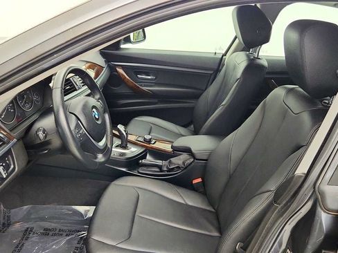 Used 2015 BMW 328i xDrive AWD/4WD image 20