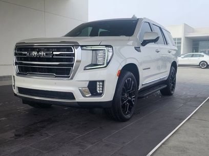 Used 2023 GMC Yukon SLT