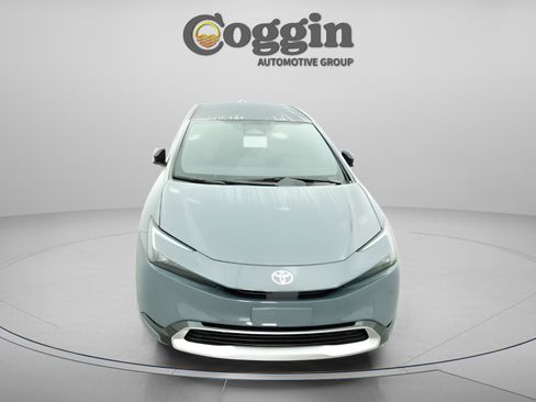 New 2026 Toyota Prius Plug-In Hybrid image 31