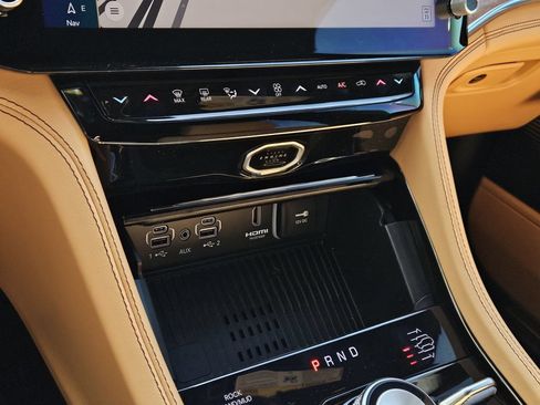 New 2026 Jeep Grand Cherokee Summit AWD/4WD image 19