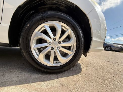 Used 2018 Acura RDX AWD image 28