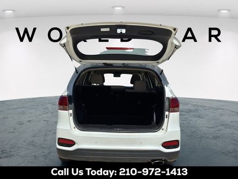 Used 2020 Kia Sorento LX w/ LX I4 Convenience Package FWD image 7