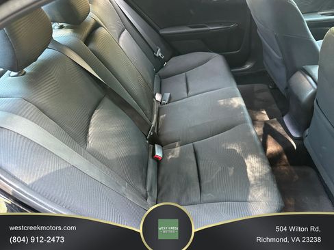 Used 2014 Honda Accord LX image 11