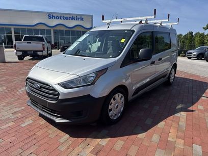 Used 2022 Ford Transit Connect XL w/ Trailer Tow Package
