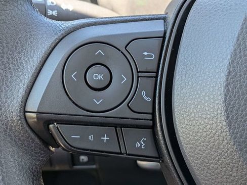 Used 2025 Toyota Corolla LE FWD image 23