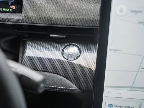 New 2025 Ford Mustang Mach-E GT image 30