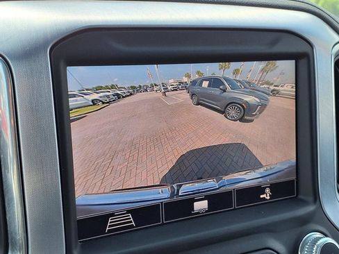 Used 2020 GMC Sierra 1500 SLT AWD/4WD image 21