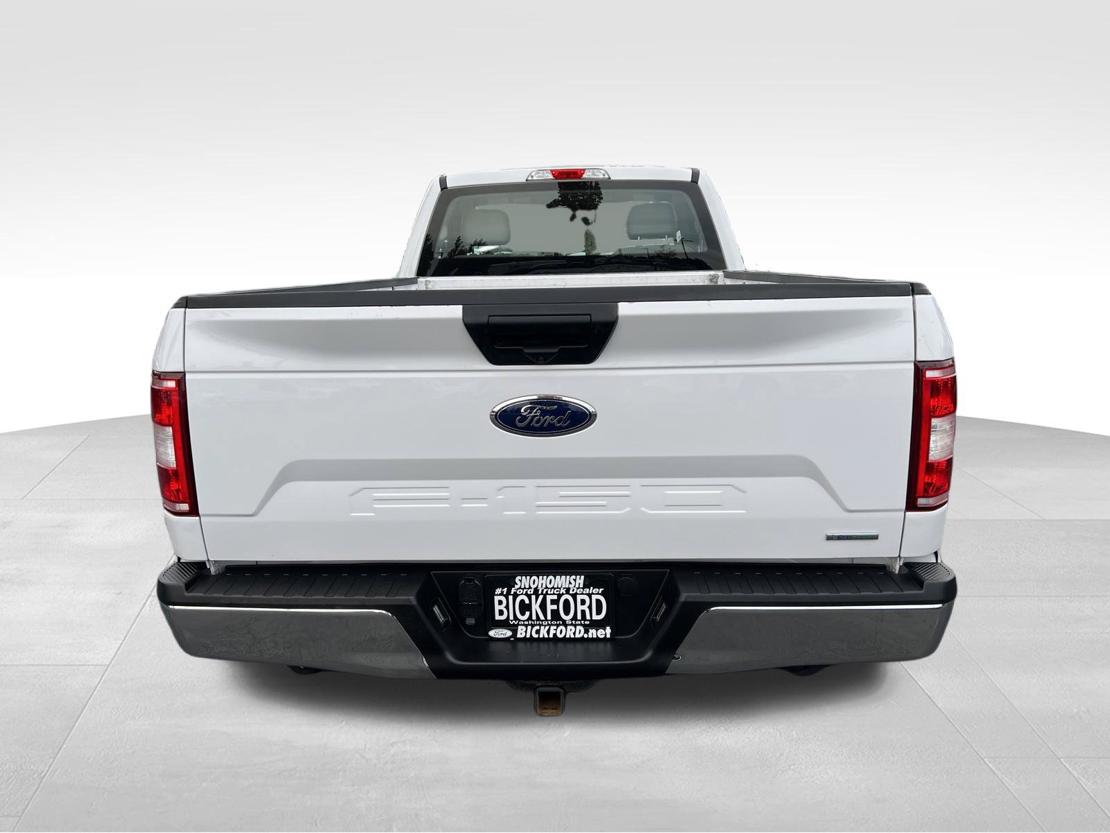 Used 2020 Ford F150 XL w/ Equipment Group 101A Mid AWD/4WD image 6
