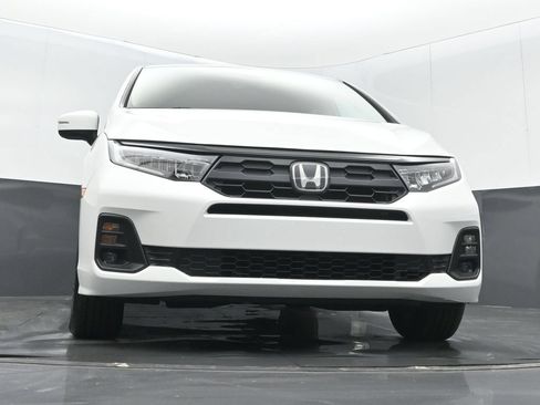 Certified 2026 Honda Odyssey EX-L image 11