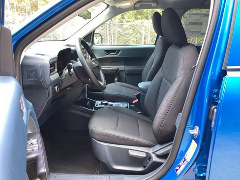 New 2026 Ford Maverick XL image 21