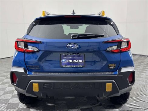 Used 2025 Subaru Crosstrek 2.5i Wilderness image 9