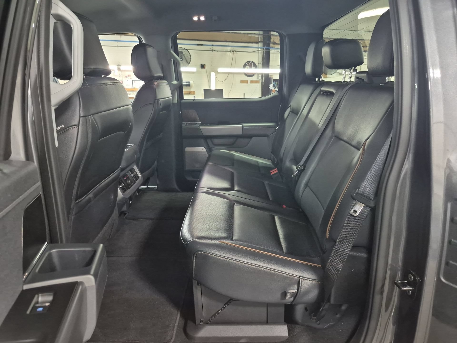 Used 2026 Ford F250 Lariat AWD/4WD image 25