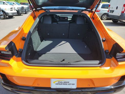 New 2025 Dodge Charger R/T w/ Quick Order Package 25M R/T image 27