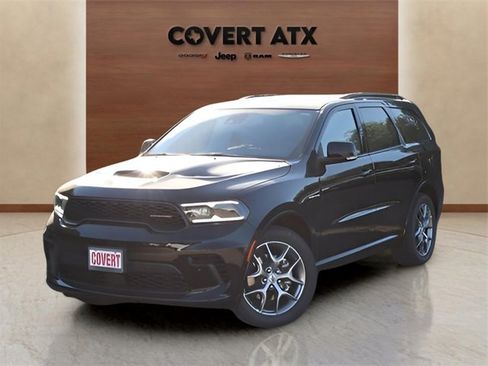 New 2026 Dodge Durango GT image 1