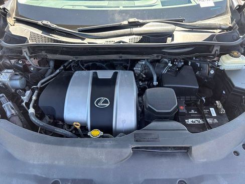 Used 2016 Lexus RX 350 FWD w/ Luxury Package image 33