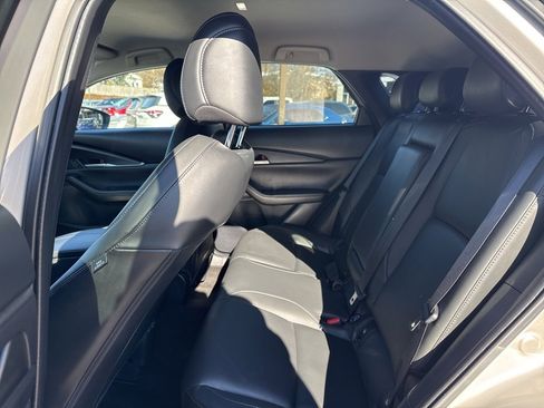 Used 2023 MAZDA CX-30 AWD 2.5 S w/ Select Package image 23