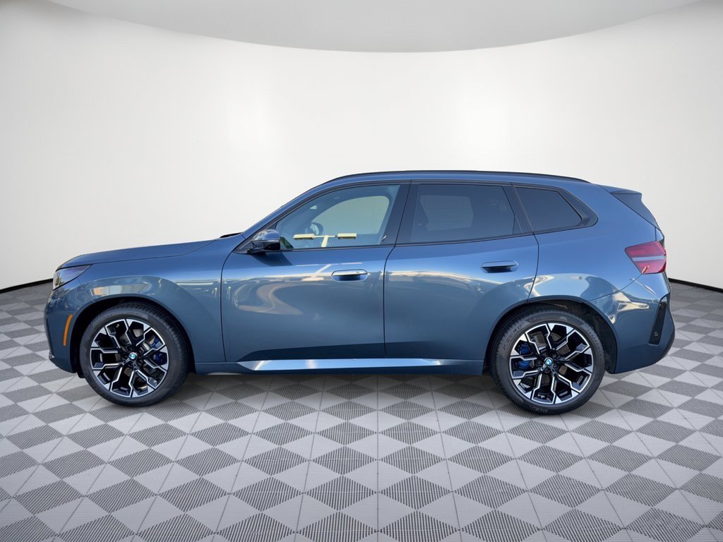 Certified 2026 BMW X3 xDrive30i AWD/4WD image 2