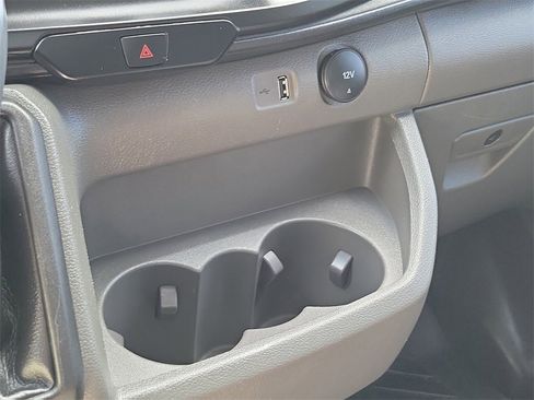 Used 2023 Ford Transit 250 Low Roof image 29