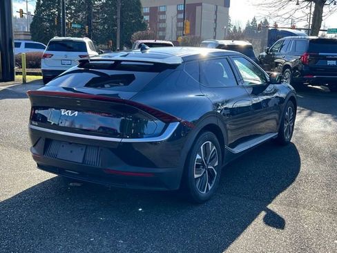 Certified 2023 Kia EV6 Light image 5